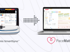 PaceMate Screenshot 1