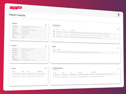 PaceMate Screenshot 3