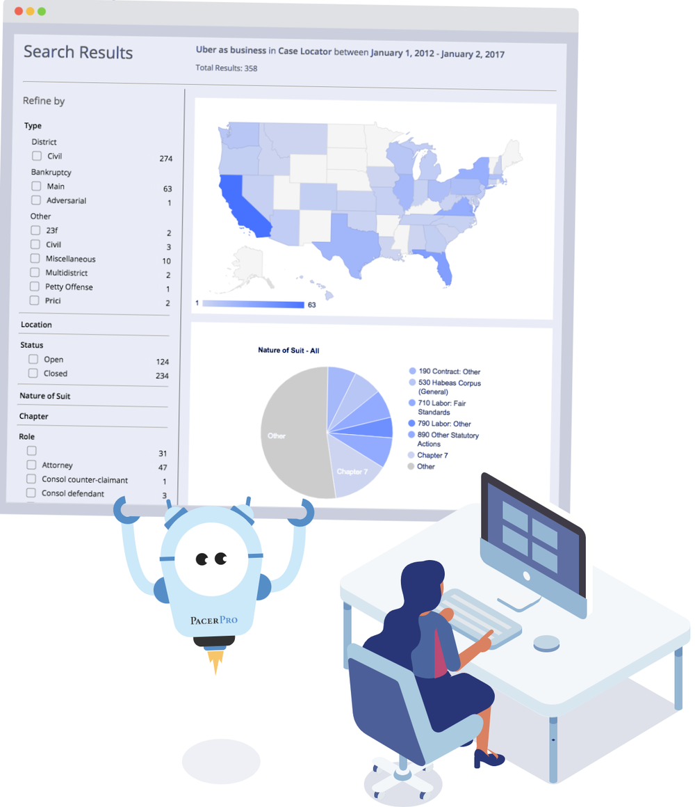 PacerPro Screenshot 1