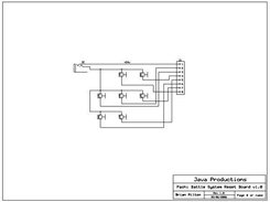 Pachi Battle System Reset Board Schematic v1.0