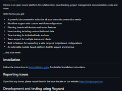 Pachno Screenshot 1