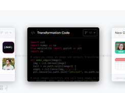 Pachyderm Screenshot 2