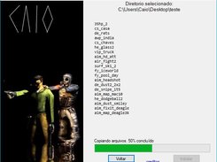 Install
