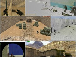 maps