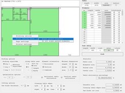 Pack-Print-Cut print options screen shot