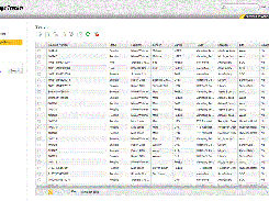 PackageTracker-Search