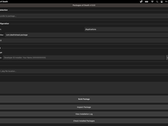 Packages of Death Screenshot 1
