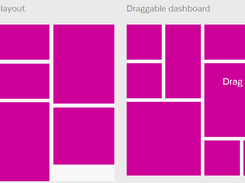 Packery Screenshot 1
