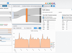 PacketRanger Screenshot 1