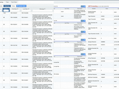 PacketRanger Screenshot 1
