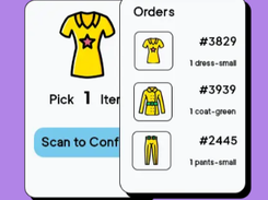 Packiyo Screenshot 1