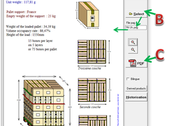 Packsoft Screenshot 1