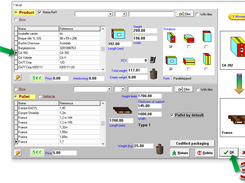 Packsoft Screenshot 1