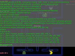 Console view