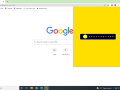 Pacman-popup Screenshot 1