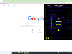 Pacman-popup Screenshot 3