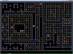 PacMan2 Screenshot 1