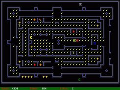 PacMan2 Screenshot 5