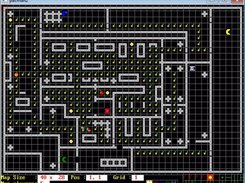 PacMan2 Screenshot 4