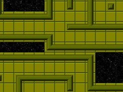 Scrolling engine development