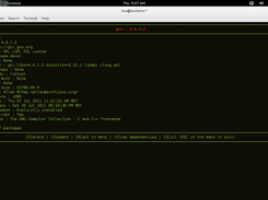 viewdependencies