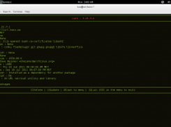 pacmenu Screenshot 6