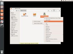 Ubuntu Nautilus