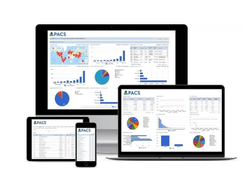 PACS TOOLS Screenshot 1
