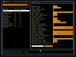 Pacseek Screenshot 1