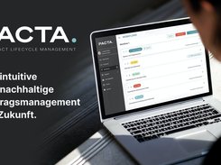 PACTA Screenshot 1