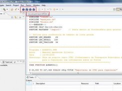 Integração do TotvsMonitor e Smartclient no Pactvs