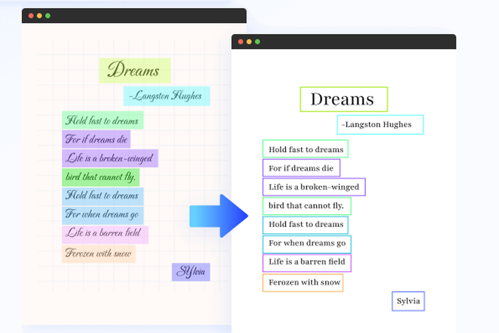 PaddleOCR Screenshot 1