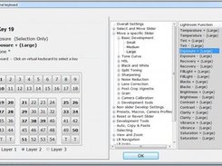 Mapping an XKeys for LR - for free