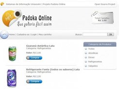 Padoka Online