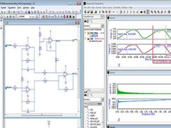 PADS Professional Screenshot 2