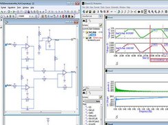 PADS PCB Design Screenshot 2