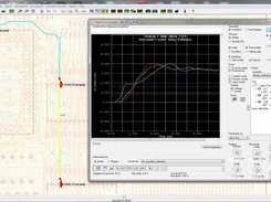 PADS PCB Design Screenshot 4