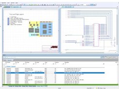 PADS PCB Design Screenshot 5