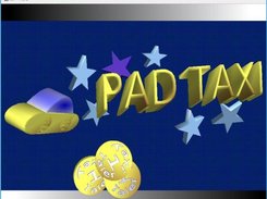 Welcome Screen