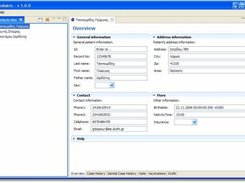 Paediatric RCP Screenshot 1