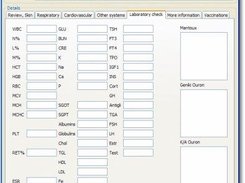 Paediatric RCP Screenshot 3