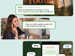 Paerpay Screenshot 1