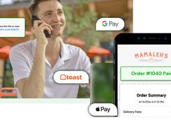 Paerpay Screenshot 2