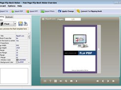 Page Flip Book Maker Screenshot 2