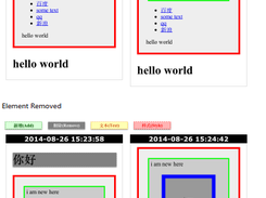Page Monitor Screenshot 1