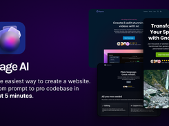 PageAI overview