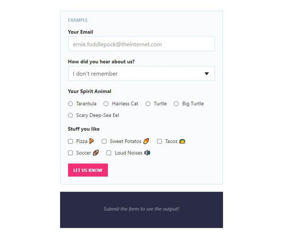 Pageclip Screenshot 1