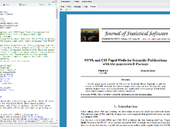 pagedown Screenshot 1