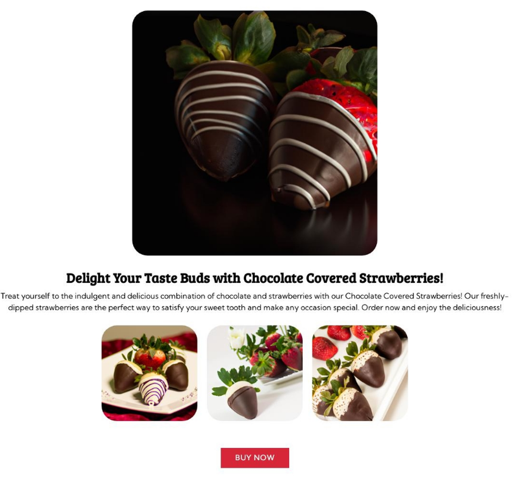 PageGenie Screenshot 1