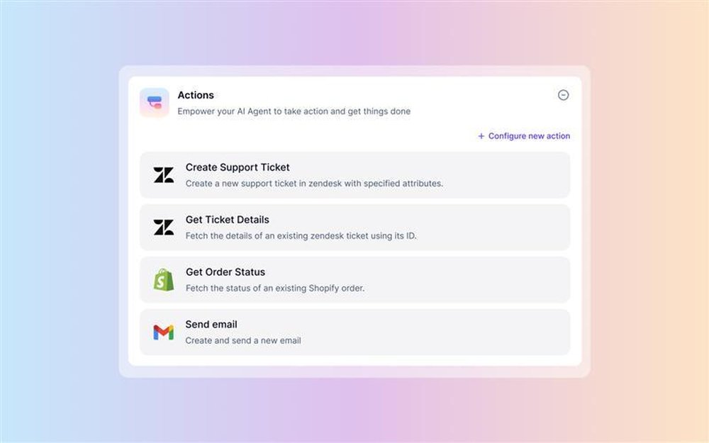 pagergpt Screenshot 1